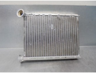 Recambio de radiador calefaccion / aire acondicionado para renault megane iv berlina 5p 1.5 dci diesel fap energy referencia OEM