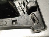 Recambio de refuerzo paragolpes trasero para seat leon (kl1) 1.5 16v tsi act referencia OEM IAM 5FE807378A DERECHO 