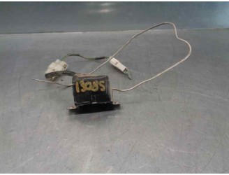 Recambio de sensor para mazda mx-3 (ec) 1.6 16v cat referencia OEM IAM 5825402702 A2831231184 