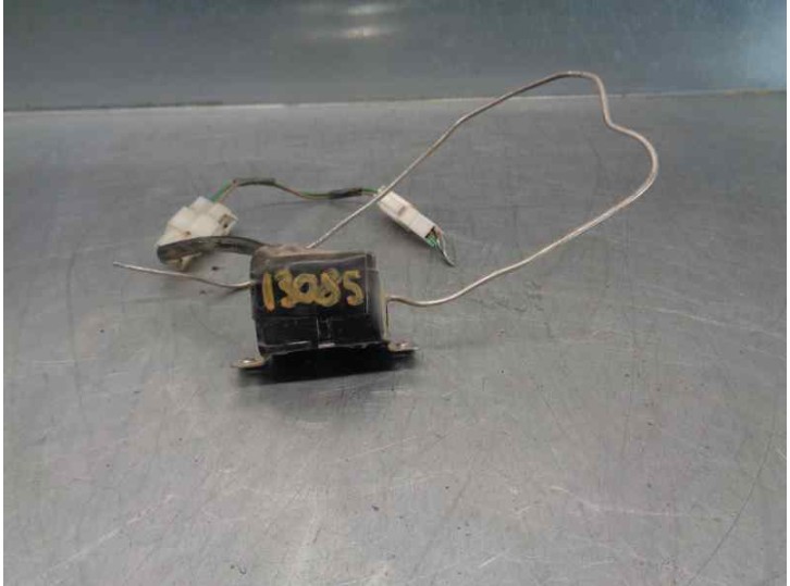 Replacement sensor for Mazda MX-3 (EC) 1.6 16V CAT OEM IAM reference 5825402702 A2831231184 