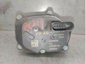 Recambio de caja mariposa para skoda superb iii (3v3) 2.0 tdi referencia OEM IAM 04L131501M 04L131501M 