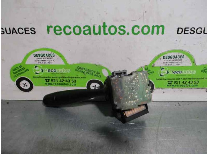 Recambio de mando limpia para toyota yaris (ncp1/nlp1/scp1) 1.0 cat referencia OEM IAM 