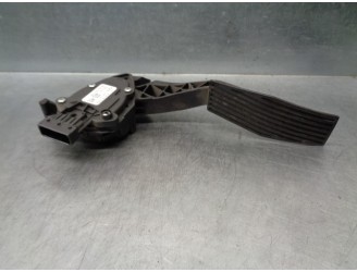 Replacement pedal potentiometer for Opel Insignia saloon 2.0 CDTi CAT OEM IAM reference 13237352 6PV00976500 HELLA