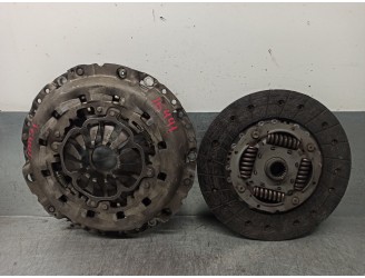 Recambio de kit embrague para skoda superb (3u4) 2.0 tdi dpf referencia OEM IAM 038141117L 324033410 LUK