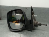 Recambio de retrovisor izquierdo para citroën berlingo / berlingo first monospace (mf_, gjk_, gfk_) 1.9 d (mfdjy) referencia OEM