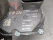 Recambio de caja mariposa para skoda superb iii (3v3) 2.0 tdi referencia OEM IAM 04L131501M 04L131501M 