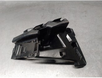Replacement rear bumper reinforcement for Seat Leon (KL1) 1.5 16V TSI ACT OEM IAM reference 5FE807377A LEFT 