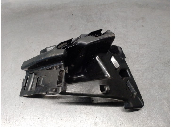 Recambio de refuerzo paragolpes trasero para seat leon (kl1) 1.5 16v tsi act referencia OEM IAM 5FE807377A IZQUIERDO 