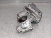 Recambio de caja mariposa para skoda superb iii (3v3) 2.0 tdi referencia OEM IAM 04L131501M 04L131501M 