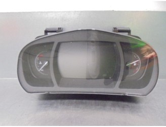 Recambio de cuadro instrumentos para renault megane iv berlina 5p 1.5 dci diesel fap energy referencia OEM IAM 248100693R 247218