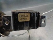 Sensor replacement part for Mazda MX-3 (EC) 1.6 16V Cat OEM IAM reference 5825402702 A2831231184 