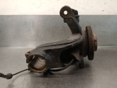 Recambio de mangueta delantera izquierda para citroën c4 cactus 1.6 bluehdi 100 referencia OEM IAM 364690 364690 