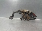 Recambio de cerradura capot para nissan terrano/terrano.ii (r20) 2.7 turbodiesel referencia OEM IAM 656017F000  