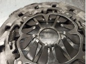 Recambio de kit embrague para skoda superb (3u4) 2.0 tdi dpf referencia OEM IAM 038141117L 324033410 LUK