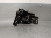 Rear bumper reinforcement replacement part for Seat Leon (KL1) 1.5 16V TSI ACT OEM IAM reference 5FE807377A LEFT 