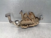 Recambio de cerradura capot para nissan terrano/terrano.ii (r20) 2.7 turbodiesel referencia OEM IAM 656017F000  