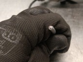 Recambio de mangueta delantera izquierda para citroën c4 cactus 1.6 bluehdi 100 referencia OEM IAM 364690 364690 