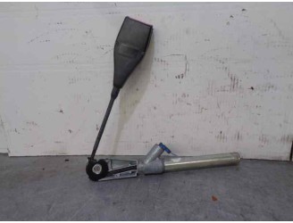 Recambio de pretensor delantero derecho para renault scenic ii grand confort dynamique referencia OEM IAM 7164278 5 PUERTAS 