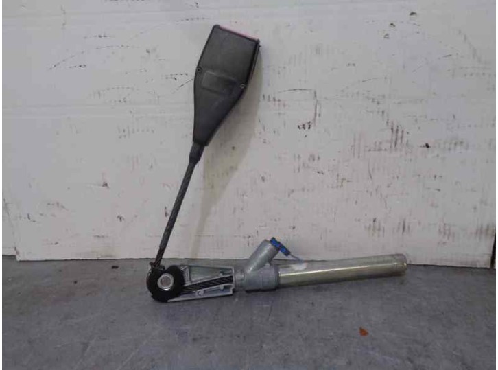 Recambio de pretensor delantero derecho para renault scenic ii grand confort dynamique referencia OEM IAM 7164278 5 PUERTAS 