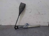 Recambio de pretensor delantero derecho para renault scenic ii grand confort dynamique referencia OEM IAM 7164278 5 PUERTAS 