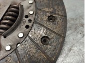 Recambio de kit embrague para skoda superb (3u4) 2.0 tdi dpf referencia OEM IAM 038141117L 324033410 LUK