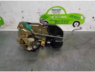 Recambio de cerradura puerta delantera derecha para chrysler pt cruiser (pt) 1.6 16v cat referencia OEM IAM 5027960AD 4 PINES 5 