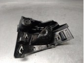 Replacement rear bumper reinforcement for Seat Leon (KL1) 1.5 16V TSI ACT OEM IAM reference 5FE807377A LEFT 