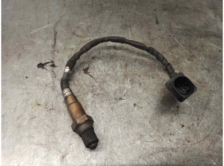 Recambio de sonda lambda para opel insignia berlina 2.0 cdti cat referencia OEM IAM 55572548 0281004161 BOSCH