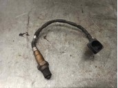 Recambio de sonda lambda para opel insignia berlina 2.0 cdti cat referencia OEM IAM 55572548 0281004161 BOSCH