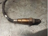 Recambio de sonda lambda para opel insignia berlina 2.0 cdti cat referencia OEM IAM 55572548 0281004161 BOSCH