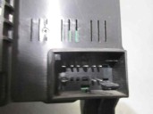 Recambio de caja reles / fusibles para kia carnival 2.9 crdi cat referencia OEM IAM 919584D0800H FC14095624 