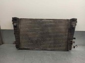 Recambio de intercooler para opel astra h caravan 1.9 cdti referencia OEM IAM 52407504 13152323 