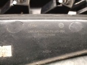 Recambio de molduras traseras para kia niro i (de) 1.6 gdi hybrid referencia OEM IAM 87372G5000 87370G5000 