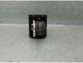 Recambio de mando luces salpicadero para audi q7 (4lb) 3.0 tdi quattro referencia OEM IAM 4L1941301 