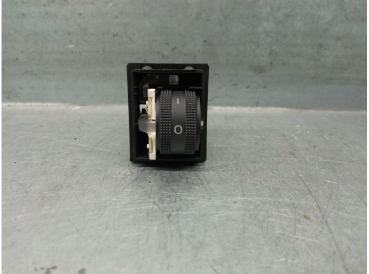 Recambio de mando luces salpicadero para audi q7 (4lb) 3.0 tdi quattro referencia OEM IAM 4L1941301 