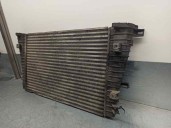 Recambio de intercooler para opel astra h caravan 1.9 cdti referencia OEM IAM 52407504 13152323 