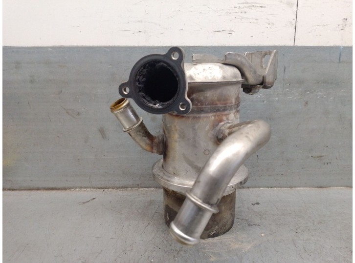 Recambio de enfriador egr para skoda superb iii (3v3) 2.0 tdi referencia OEM IAM 04L131512BQ 04L131512BQ MAHLE