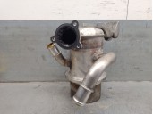 Recambio de enfriador egr para skoda superb iii (3v3) 2.0 tdi referencia OEM IAM 04L131512BQ 04L131512BQ MAHLE