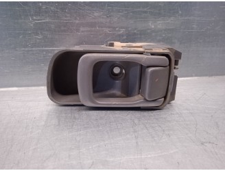 Recambio de maneta interior trasera derecha para nissan pick-up (d22) 2.5 16v turbodiesel cat referencia OEM IAM 806702S410  4 P