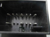 Recambio de caja reles / fusibles para kia carnival 2.9 crdi cat referencia OEM IAM 919584D0800H FC14095624 