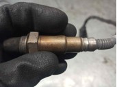 Recambio de sonda lambda para opel insignia berlina 2.0 cdti cat referencia OEM IAM 55572548 0281004161 BOSCH