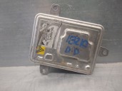 Recambio de centralita faros xenon para land rover range rover sport 3.0 td v6 cat referencia OEM IAM LR050796 DELANT DEREC 5 PU