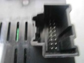 Recambio de caja reles / fusibles para kia carnival 2.9 crdi cat referencia OEM IAM 919584D0800H FC14095624 