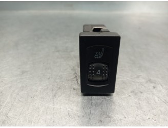 Recambio de mando asiento izquierdo para volkswagen passat variant (3b6) 1.9 tdi referencia OEM IAM 3B0963563C CALEFACTOR 