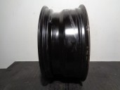 Recambio de llanta para skoda superb (3u4) 2.0 tdi dpf referencia OEM IAM 3B0601027F/G R167JX16H2ET37 HIERRO