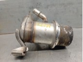 Recambio de enfriador egr para skoda superb iii (3v3) 2.0 tdi referencia OEM IAM 04L131512BQ 04L131512BQ MAHLE