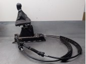 Recambio de palanca cambio para seat leon (kl1) 1.5 16v tsi act referencia OEM IAM 5WA711049AH 5WA711266E 