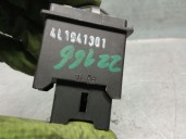 Recambio de mando luces salpicadero para audi q7 (4lb) 3.0 tdi quattro referencia OEM IAM 4L1941301 