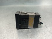 Recambio de mando asiento izquierdo para volkswagen passat variant (3b6) 1.9 tdi referencia OEM IAM 3B0963563C CALEFACTOR 