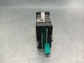 Recambio de mando asiento izquierdo para volkswagen passat variant (3b6) 1.9 tdi referencia OEM IAM 3B0963563C CALEFACTOR 